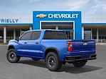New 2026 Chevrolet Silverado 1500 ZR2 Crew Cab 4WD Pickup for sale #G119487 - photo 4