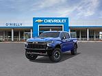 New 2026 Chevrolet Silverado 1500 ZR2 Crew Cab 4WD Pickup for sale #G119487 - photo 8