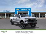 New 2026 Chevrolet Silverado 1500 LT Crew Cab 4WD Pickup for sale #G123126 - photo 1