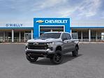 New 2026 Chevrolet Silverado 1500 LT Crew Cab 4WD Pickup for sale #G123126 - photo 32