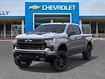 New 2026 Chevrolet Silverado 1500 LT Crew Cab 4WD Pickup for sale #G123126 - photo 6