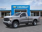 2026 Chevrolet Silverado 1500 Regular Cab RWD Pickup for sale #G123263 - photo 2