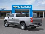 2026 Chevrolet Silverado 1500 Regular Cab RWD Pickup for sale #G123263 - photo 27