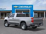 2026 Chevrolet Silverado 1500 Regular Cab RWD Pickup for sale #G123263 - photo 3