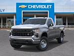 2026 Chevrolet Silverado 1500 Regular Cab RWD Pickup for sale #G123263 - photo 30