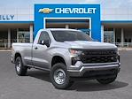 2026 Chevrolet Silverado 1500 Regular Cab RWD Pickup for sale #G123263 - photo 31
