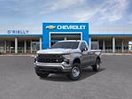 2026 Chevrolet Silverado 1500 Regular Cab RWD Pickup for sale #G123263 - photo 32