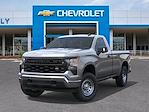 2026 Chevrolet Silverado 1500 Regular Cab RWD Pickup for sale #G123263 - photo 6