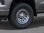 2026 Chevrolet Silverado 1500 Regular Cab RWD Pickup for sale #G123263 - photo 9