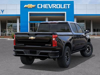 New 2026 Chevrolet Silverado 1500 ZR2 Crew Cab 4WD Pickup for sale #G125694 - photo 2