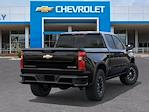 2026 Chevrolet Silverado 1500 Crew Cab 4WD Pickup for sale #G125694 - photo 28