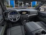 2026 Chevrolet Silverado 1500 Crew Cab 4WD Pickup for sale #G125694 - photo 39