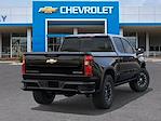 2026 Chevrolet Silverado 1500 Crew Cab 4WD Pickup for sale #G125694 - photo 4