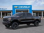 2026 Chevrolet Silverado 1500 Crew Cab 4WD Pickup for sale #G126481 - photo 2