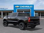 2026 Chevrolet Silverado 1500 Crew Cab 4WD Pickup for sale #G126481 - photo 27