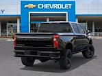 2026 Chevrolet Silverado 1500 Crew Cab 4WD Pickup for sale #G126481 - photo 28
