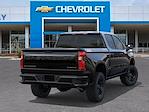 2026 Chevrolet Silverado 1500 Crew Cab 4WD Pickup for sale #G126481 - photo 4