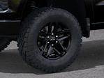 2026 Chevrolet Silverado 1500 Crew Cab 4WD Pickup for sale #G126481 - photo 9