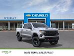 2026 Chevrolet Silverado 1500 Crew Cab 4WD Pickup for sale #G126485 - photo 1