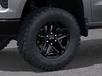 2026 Chevrolet Silverado 1500 Crew Cab 4WD Pickup for sale #G126485 - photo 9
