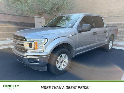 2020 Ford F-150 SuperCrew Cab 4WD Pickup for sale #G126485A - photo 1