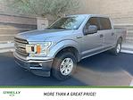 2020 Ford F-150 SuperCrew Cab 4WD Pickup for sale #G126485A - photo 1