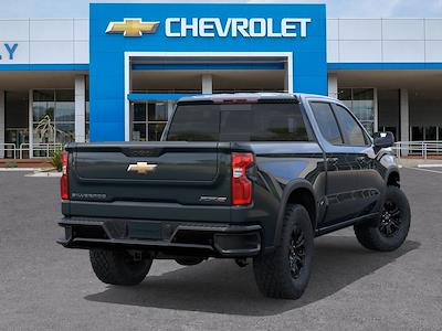 2026 Chevrolet Silverado 1500 Crew Cab 4WD Pickup for sale #G129510 - photo 2