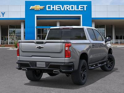 New 2026 Chevrolet Silverado 1500 LT Crew Cab 4WD Pickup for sale #G131667 - photo 2
