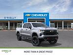 2026 Chevrolet Silverado 1500 Crew Cab 4WD Pickup for sale #G131667 - photo 1