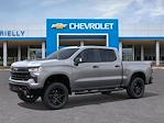 2026 Chevrolet Silverado 1500 Crew Cab 4WD Pickup for sale #G131667 - photo 26