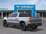 2026 Chevrolet Silverado 1500 Crew Cab 4WD Pickup for sale #G131667 - photo 27