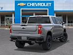 2026 Chevrolet Silverado 1500 Crew Cab 4WD Pickup for sale #G131667 - photo 28