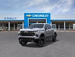 2026 Chevrolet Silverado 1500 Crew Cab 4WD Pickup for sale #G131667 - photo 32