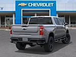 2026 Chevrolet Silverado 1500 Crew Cab 4WD Pickup for sale #G131667 - photo 4
