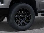 2026 Chevrolet Silverado 1500 Crew Cab 4WD Pickup for sale #G131667 - photo 9