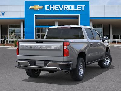 2026 Chevrolet Silverado 1500 Crew Cab 4WD Pickup for sale #G134414 - photo 2
