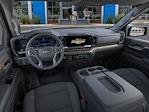 2026 Chevrolet Silverado 1500 Crew Cab 4WD Pickup for sale #G134414 - photo 39
