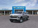 2026 Chevrolet Silverado 1500 Crew Cab 4WD Pickup for sale #G134414 - photo 8