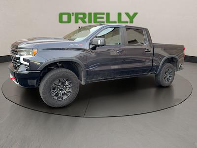 Used 2022 Chevrolet Silverado 1500 - photo 1