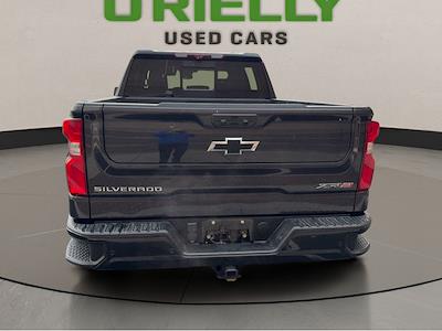 Used 2022 Chevrolet Silverado 1500 - photo 1