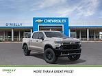2026 Chevrolet Silverado 1500 Crew Cab 4WD Pickup for sale #G136518 - photo 1