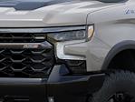 2026 Chevrolet Silverado 1500 Crew Cab 4WD Pickup for sale #G136518 - photo 10