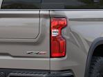 2026 Chevrolet Silverado 1500 Crew Cab 4WD Pickup for sale #G136518 - photo 11