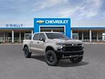 2026 Chevrolet Silverado 1500 Crew Cab 4WD Pickup for sale #G136518 - photo 25