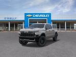 2026 Chevrolet Silverado 1500 Crew Cab 4WD Pickup for sale #G136518 - photo 32