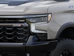 2026 Chevrolet Silverado 1500 Crew Cab 4WD Pickup for sale #G136518 - photo 34