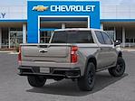 2026 Chevrolet Silverado 1500 Crew Cab 4WD Pickup for sale #G136518 - photo 4