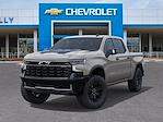 2026 Chevrolet Silverado 1500 Crew Cab 4WD Pickup for sale #G136518 - photo 6
