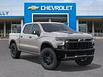 2026 Chevrolet Silverado 1500 Crew Cab 4WD Pickup for sale #G136518 - photo 7
