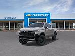 2026 Chevrolet Silverado 1500 Crew Cab 4WD Pickup for sale #G136518 - photo 8